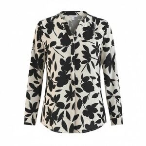 Ava & Viv Women's Blouse – Size 3X (Plus Size)